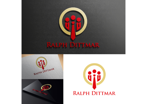 Logo-Design für Führungskräfte Workshop