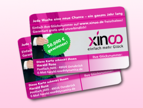 Design von solution