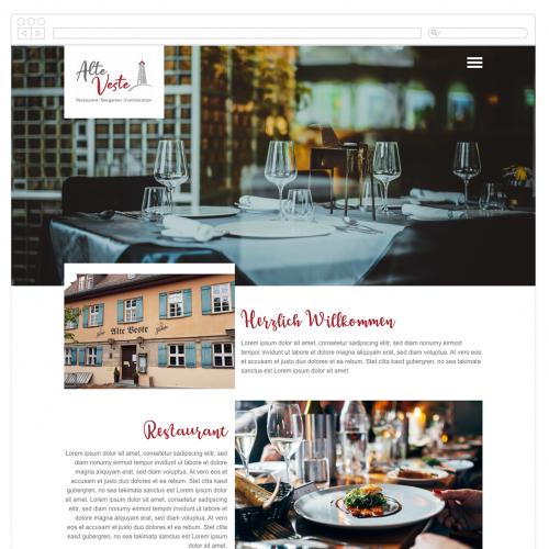 Design von glzwei