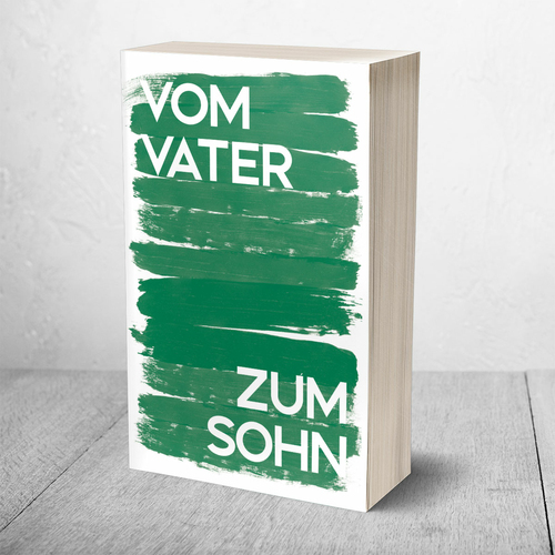 Design von Catherine Strefford