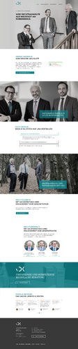 Design von oneside