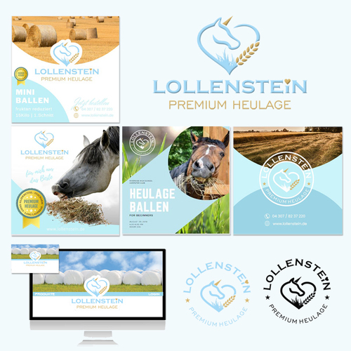 Design von die grafikeule