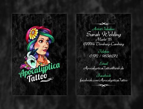 Design von Designz