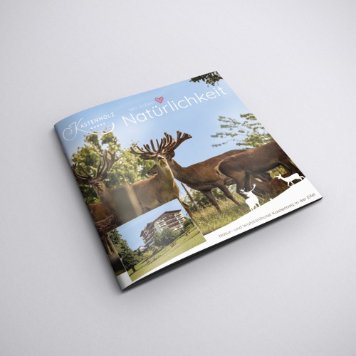 Design von werbebrise