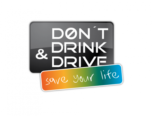 don´t drink and drive