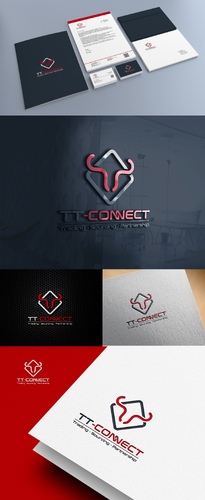 Corporate Design für Handelsberatung