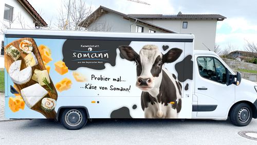 Design von Vanillybee