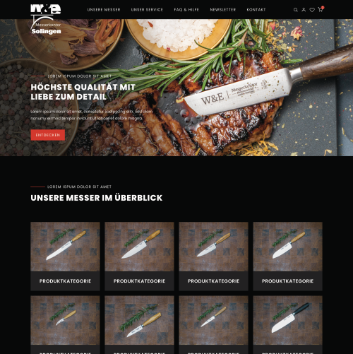 Design von PrettyGoodStuff