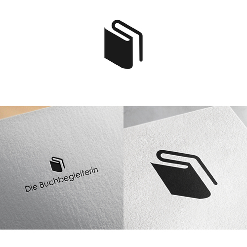 Logo & Social Media Paket für selbstständige Ghostwriterin