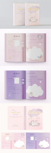 Design von Cora Karter