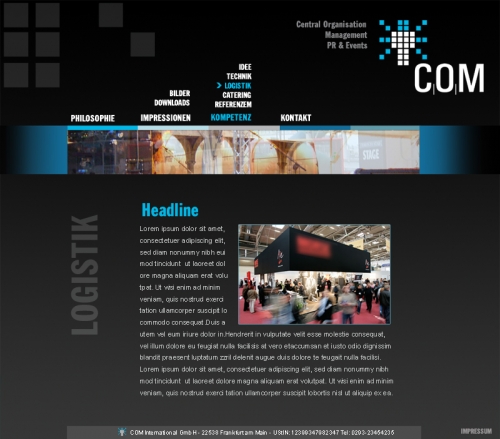 Design von Italhoo