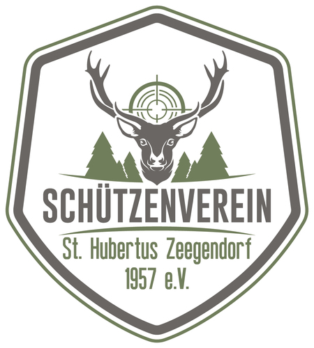  Logo-Design für Schützenverein