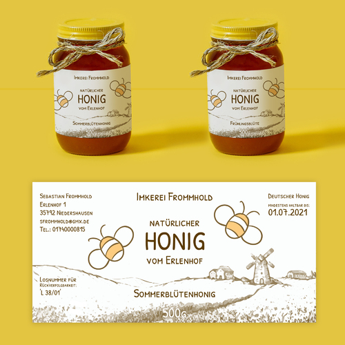 Design von Snuweline