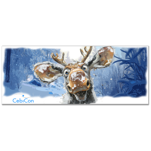 Design von artvielfalt galerie