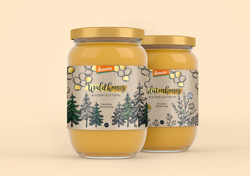 Design von Naidy