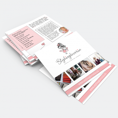 Design von TCS