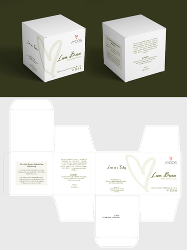 Design von NABIL32